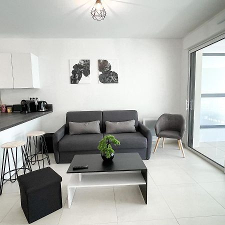 T2 Neuf Terrasse Pres Des Plages Saint-Cyr-sur-Mer Zewnętrze zdjęcie