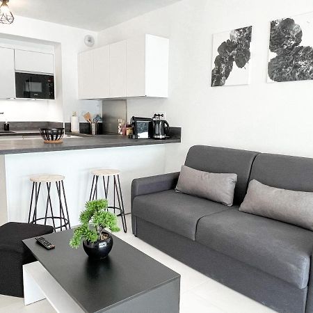 T2 Neuf Terrasse Pres Des Plages Saint-Cyr-sur-Mer Zewnętrze zdjęcie