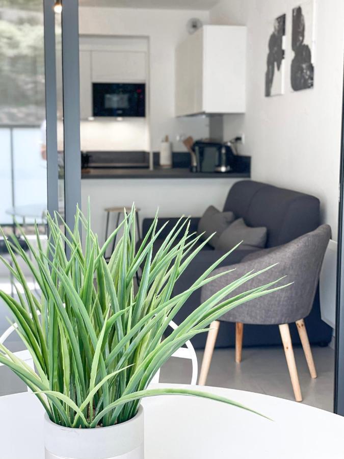 T2 Neuf Terrasse Pres Des Plages Saint-Cyr-sur-Mer Zewnętrze zdjęcie