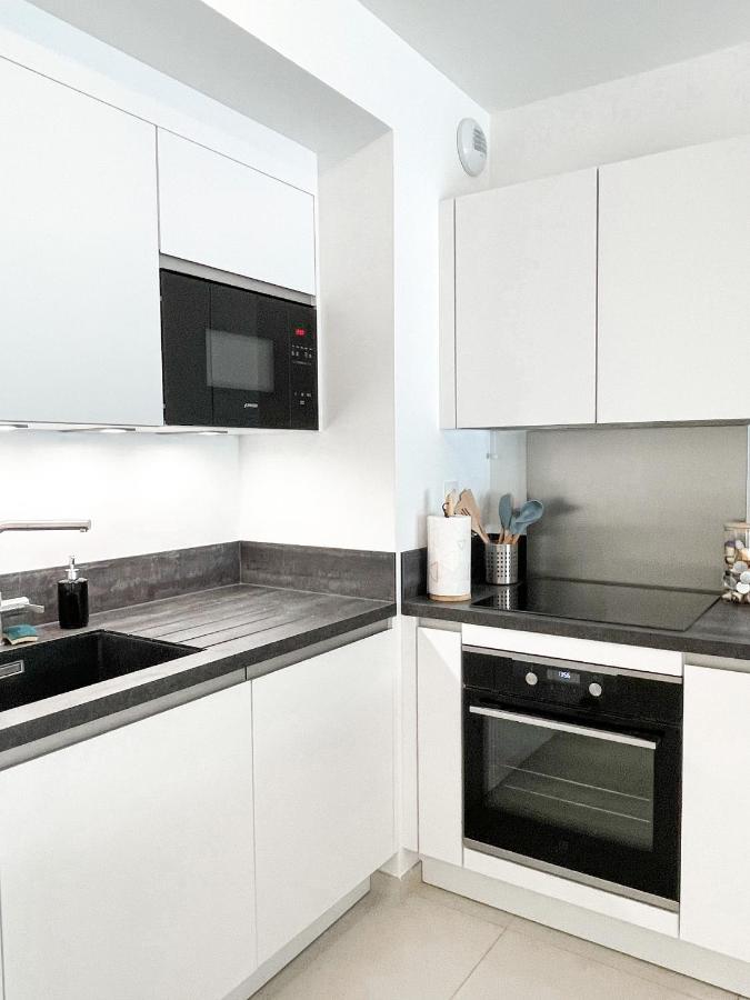 T2 Neuf Terrasse Pres Des Plages Saint-Cyr-sur-Mer Zewnętrze zdjęcie